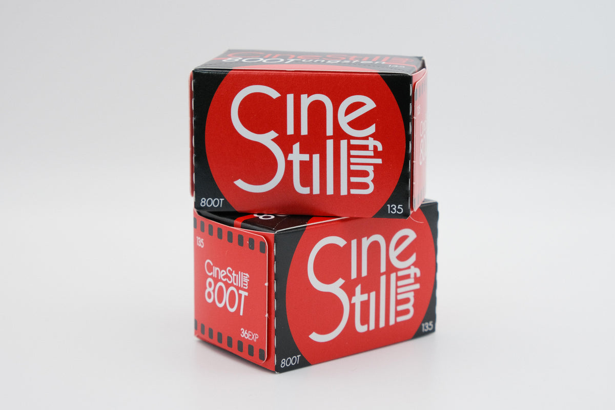 Cinestill Film