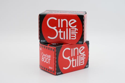 Cinestill Film