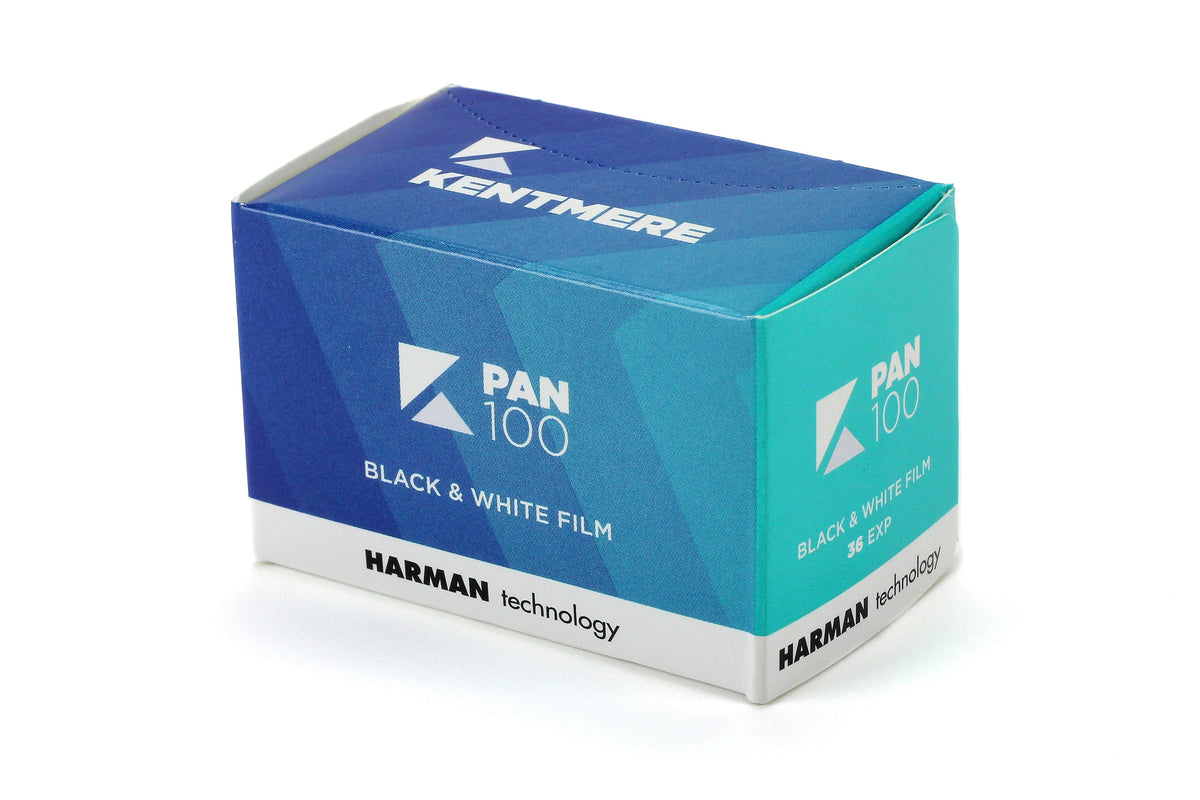 Kentmere Pan