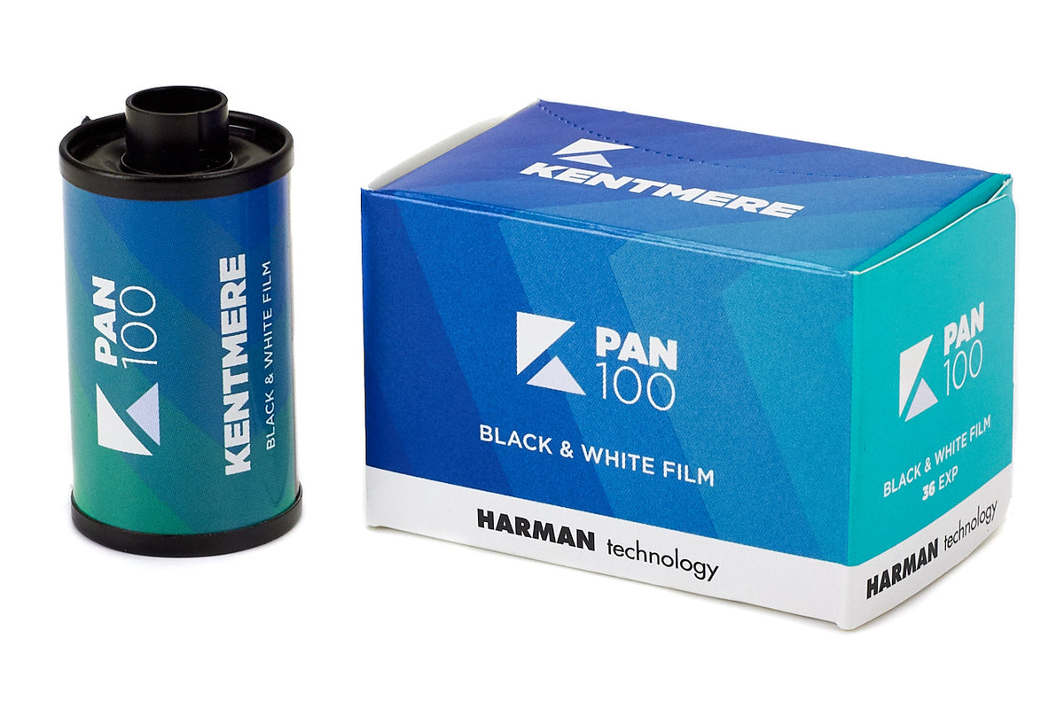 Kentmere Pan