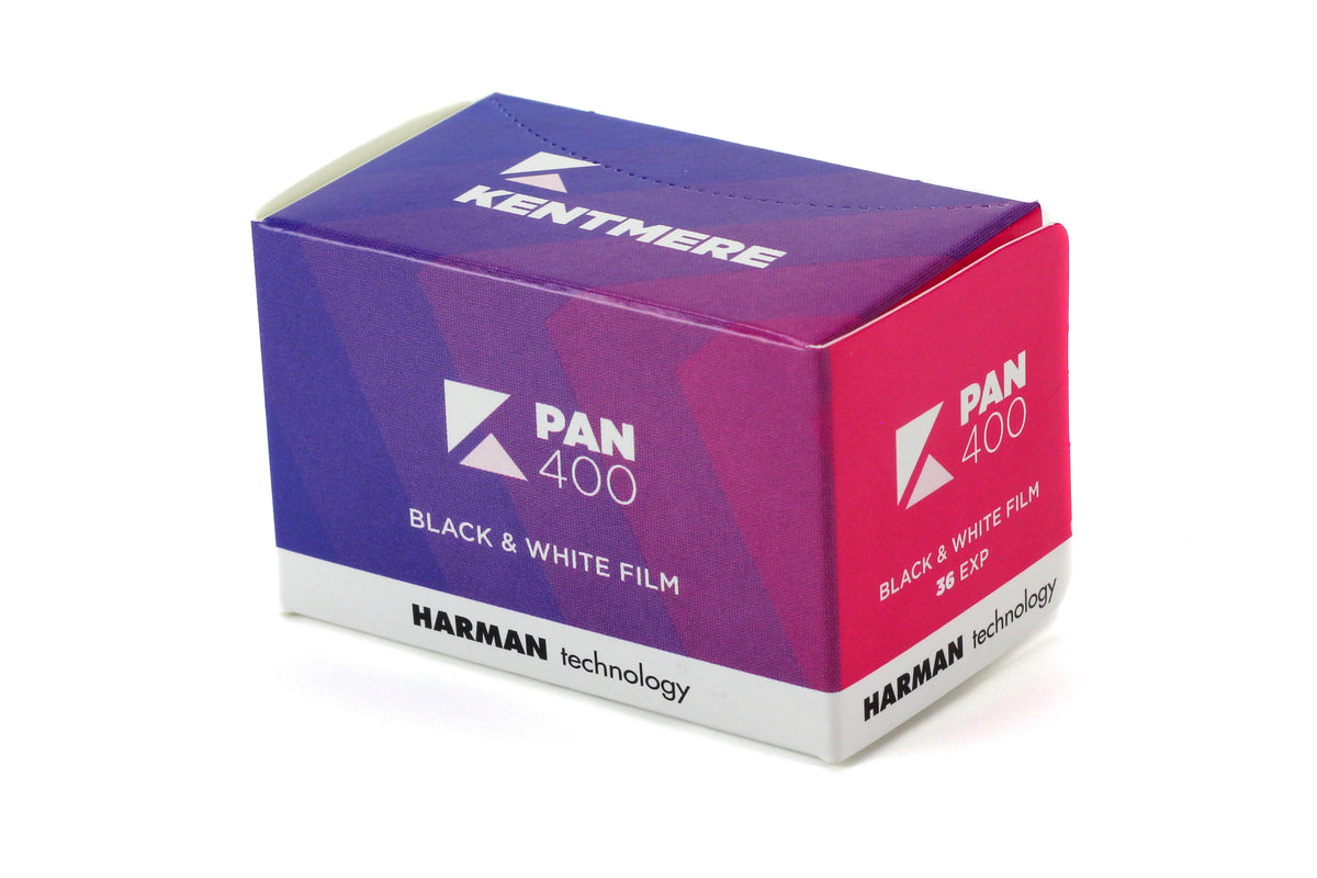Kentmere Pan