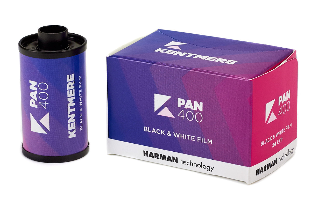 Kentmere Pan