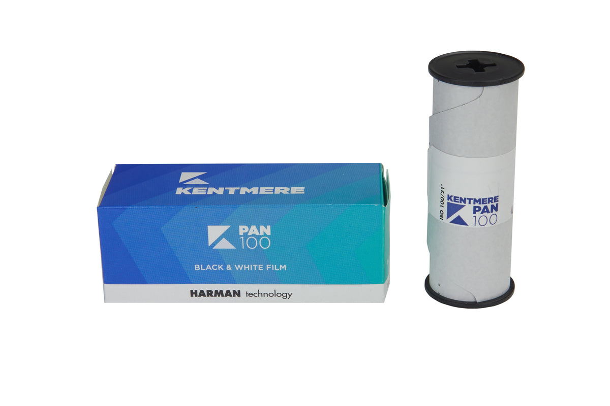 Kentmere Pan