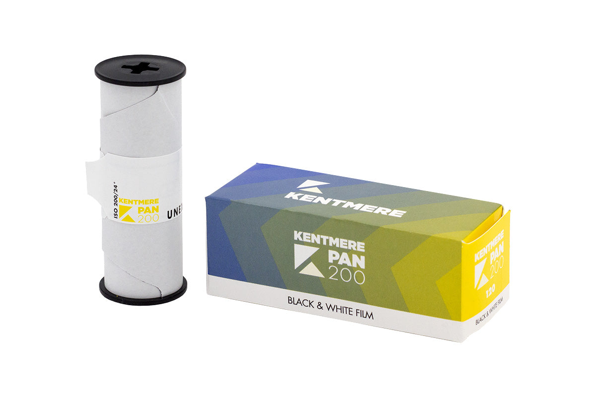 Kentmere Pan
