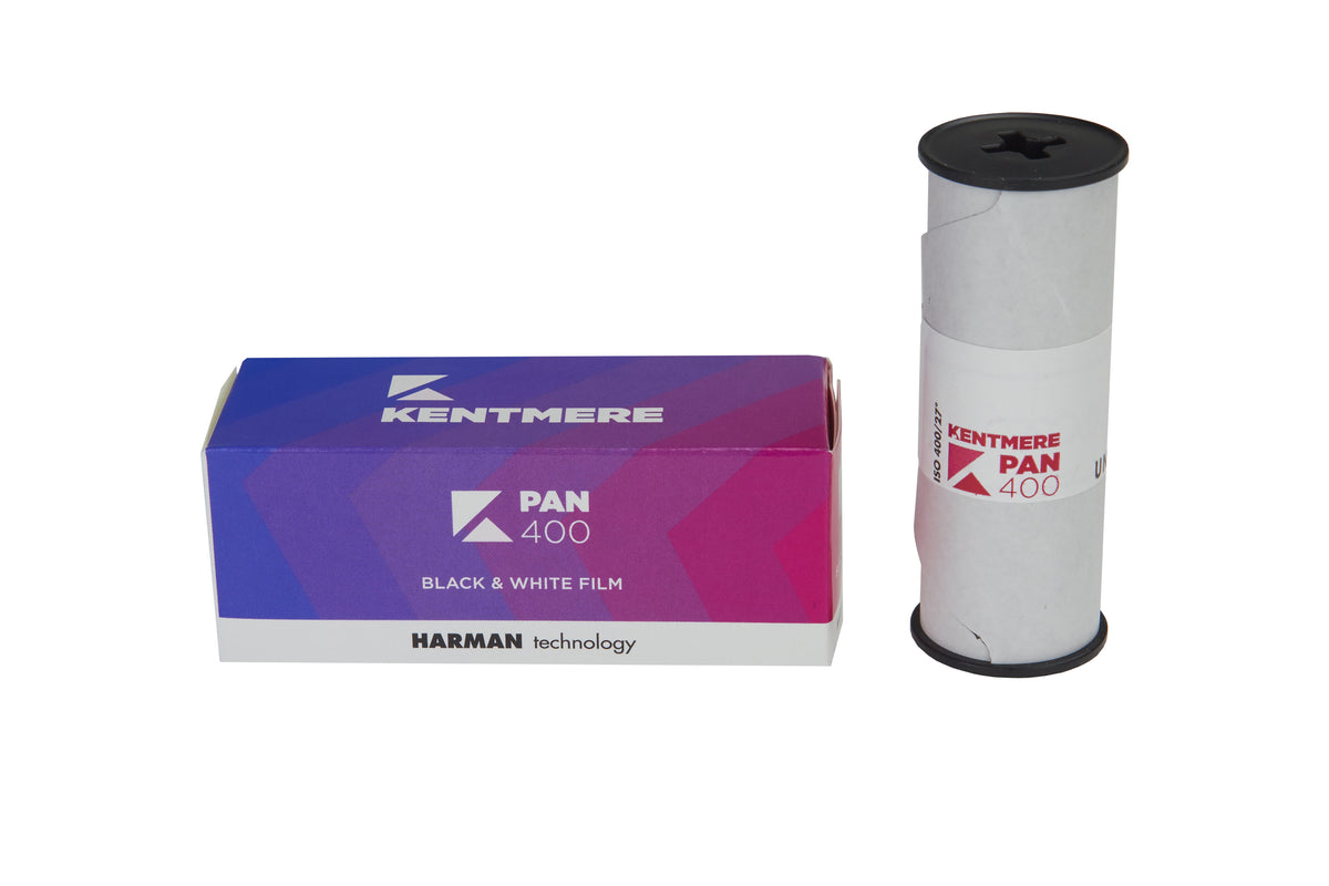 Kentmere Pan