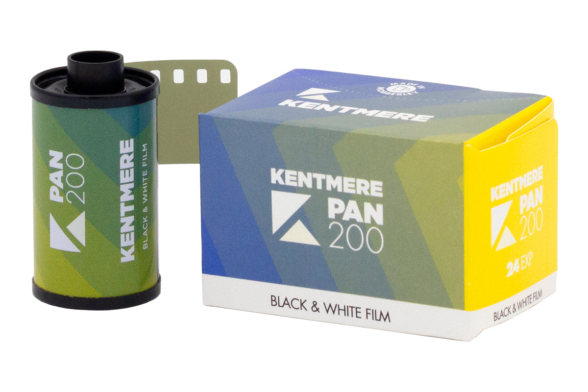 Kentmere Pan