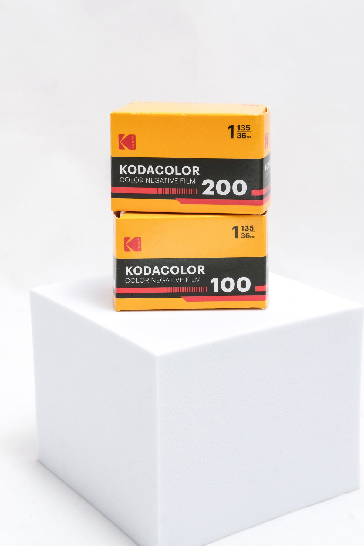 Kodak Kodacolor