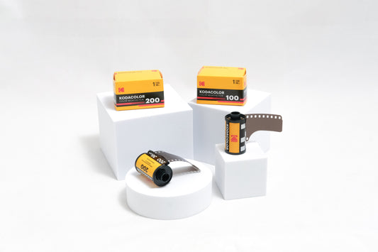Kodak Kodacolor
