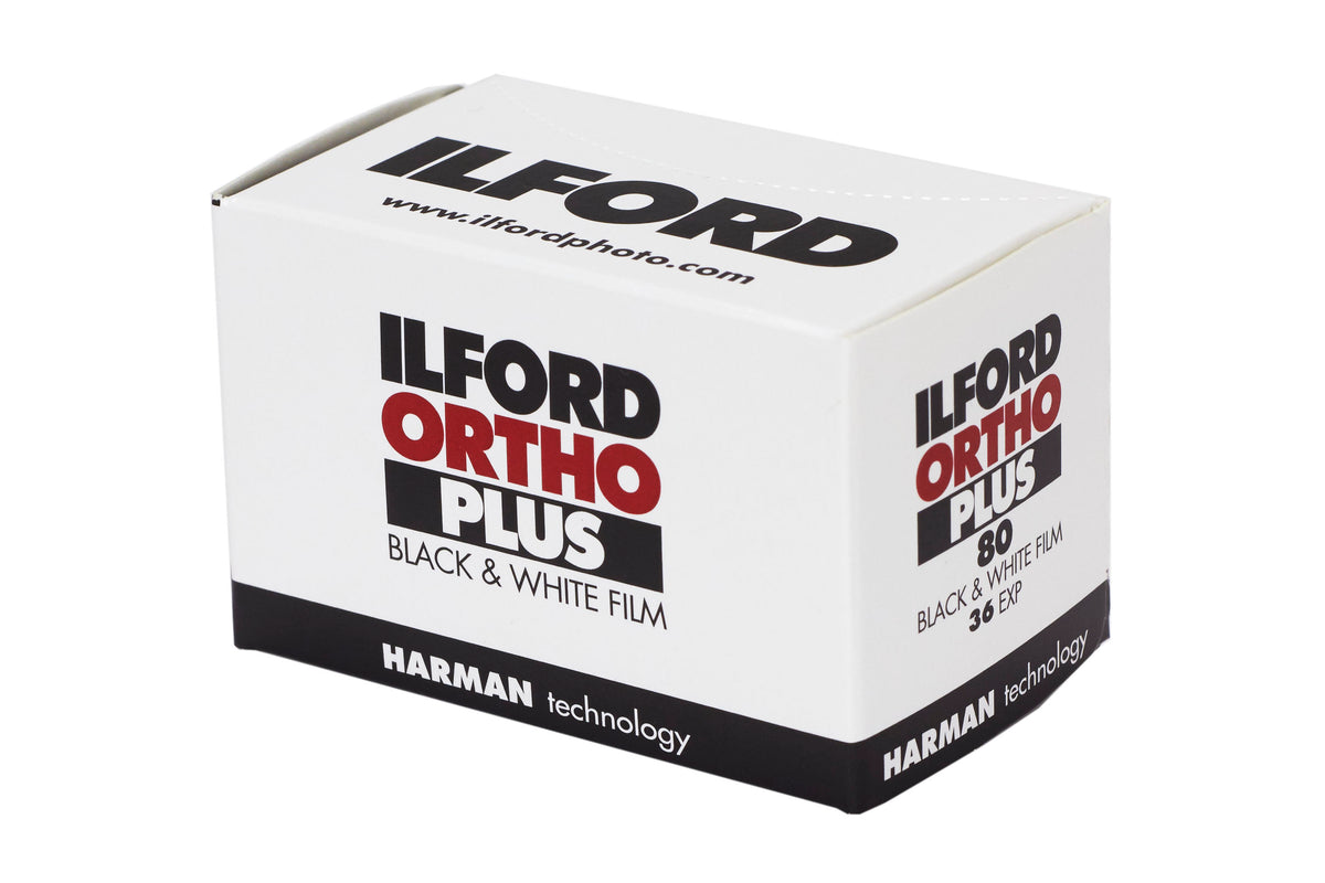 Ilford Film
