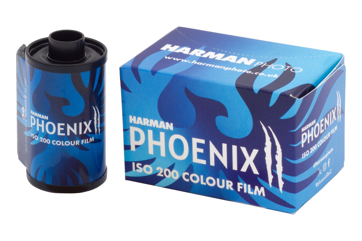Harman Phoenix 2