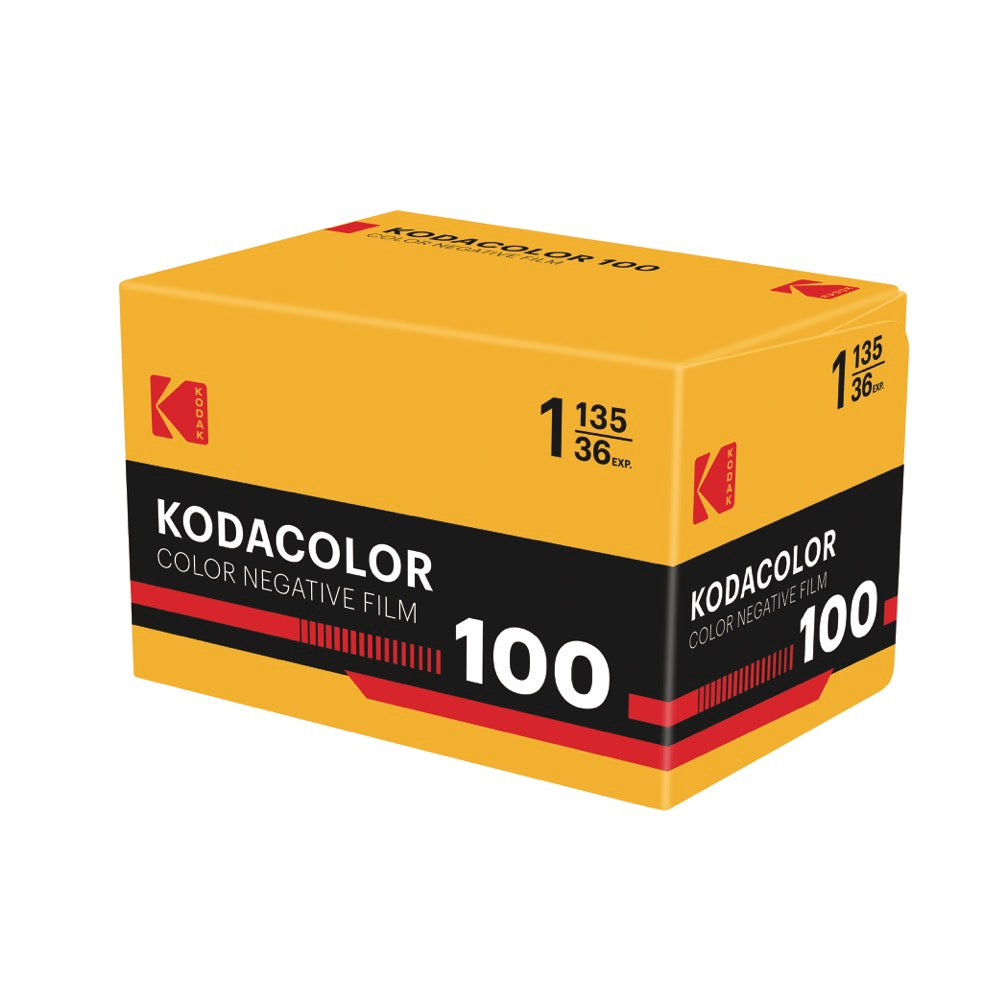 Kodak Kodacolor