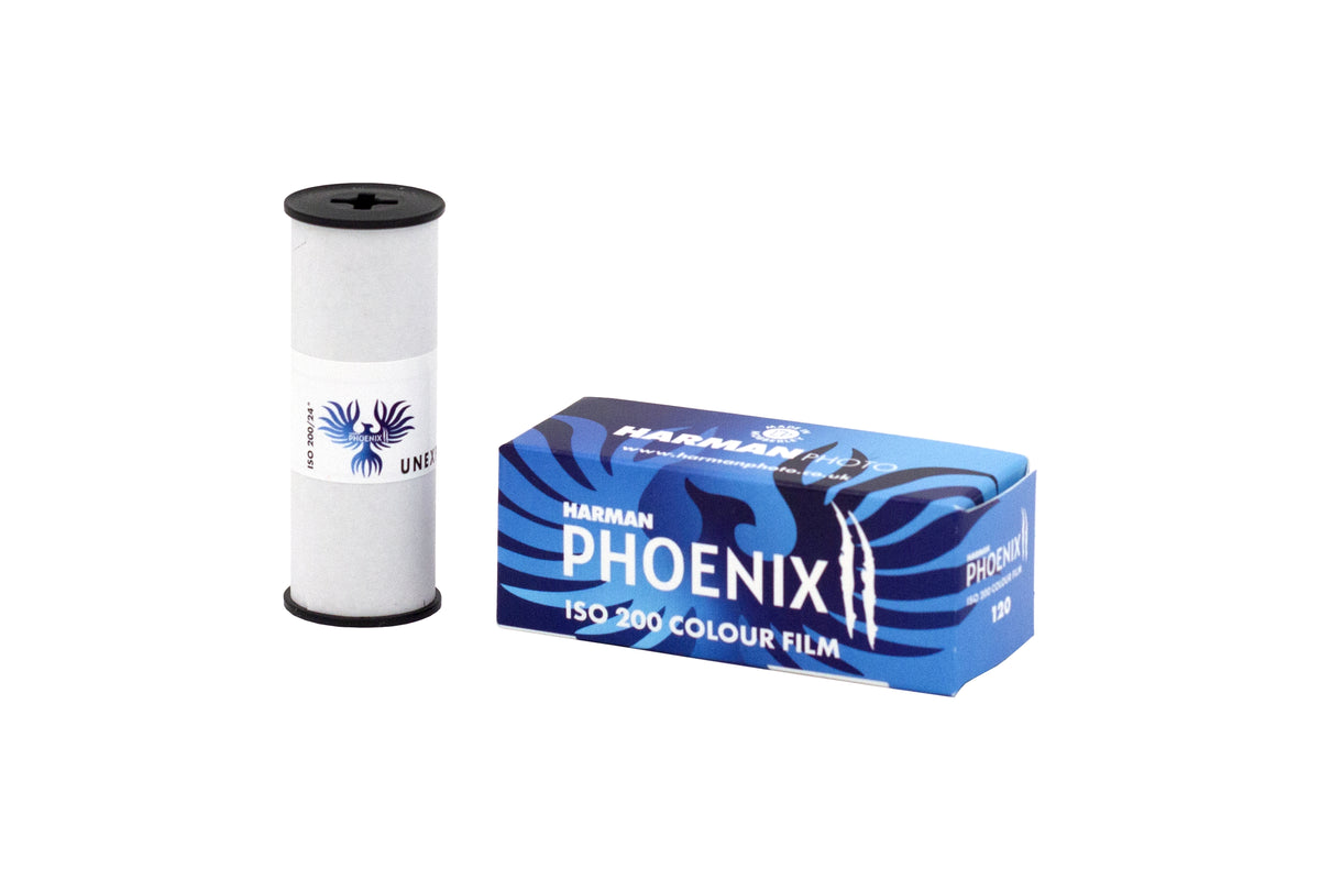 Harman Phoenix 2