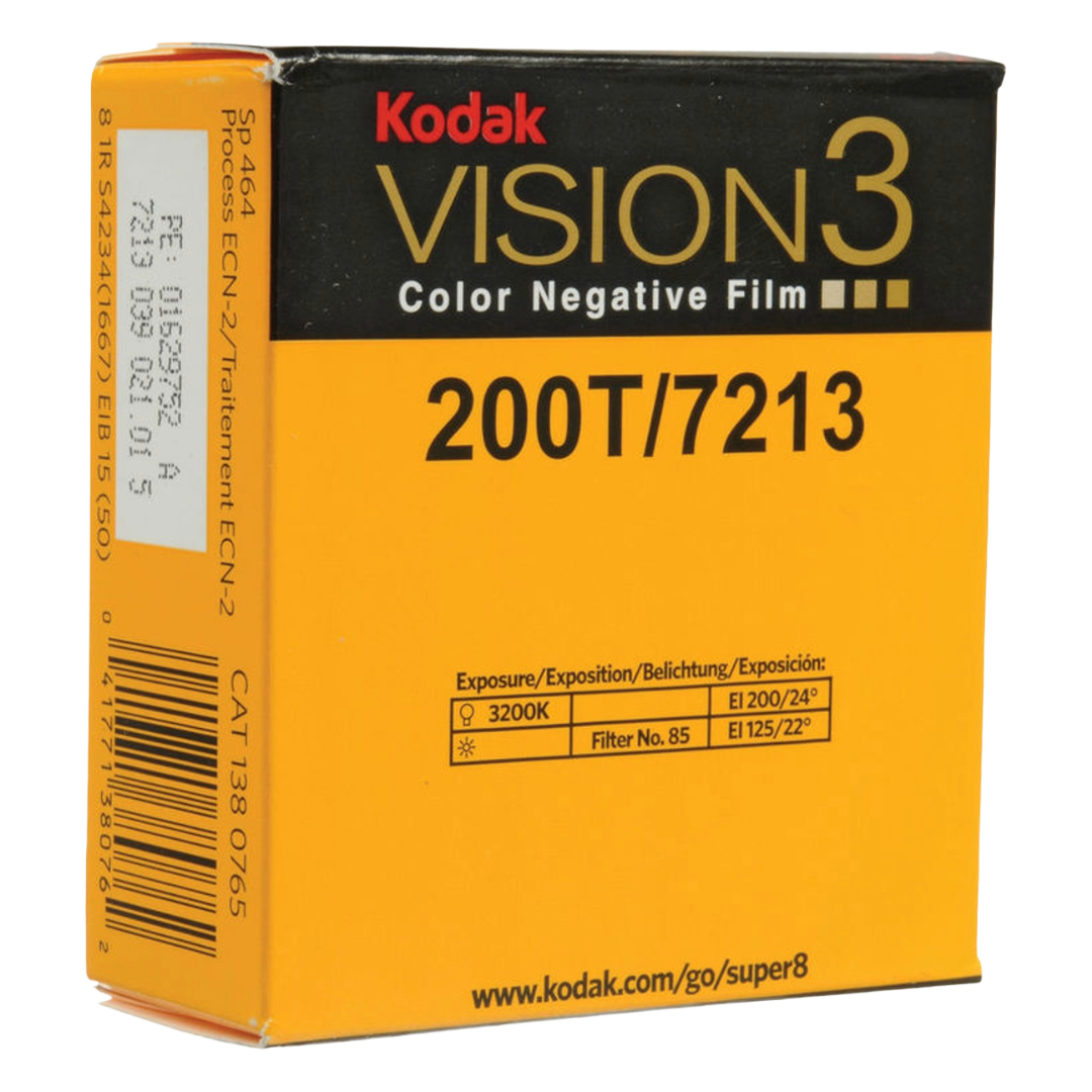 Kodak Super 8