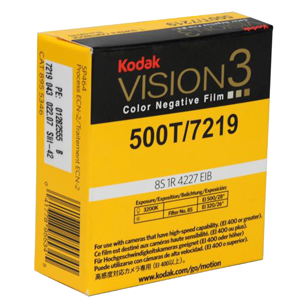 Kodak Super 8
