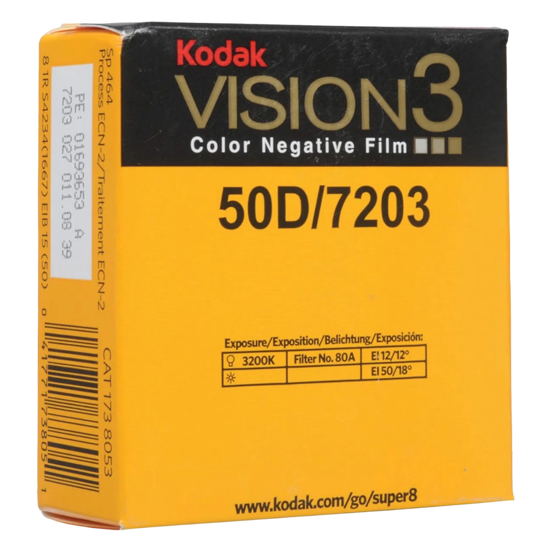 Kodak Super 8