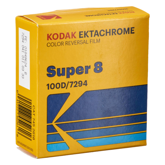 Kodak Super 8
