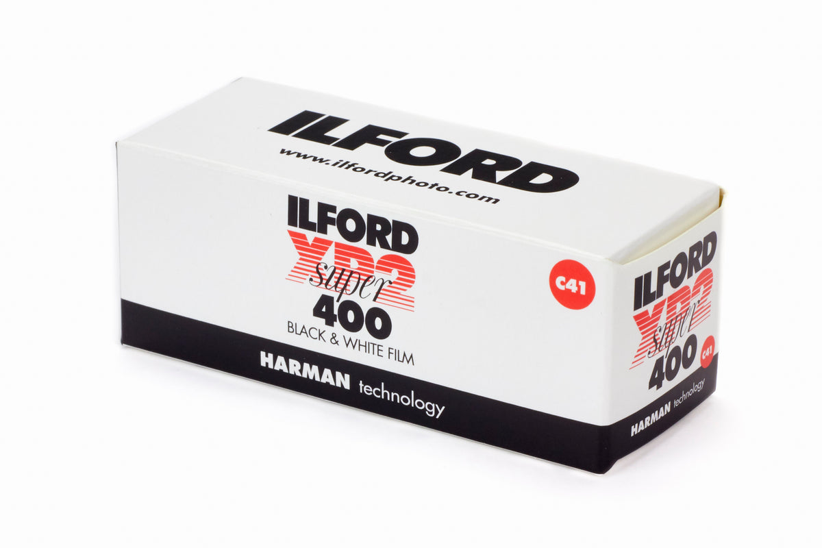 Ilford Film