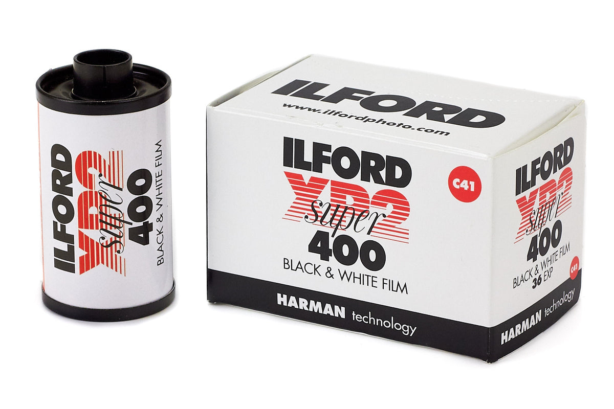 Ilford Film