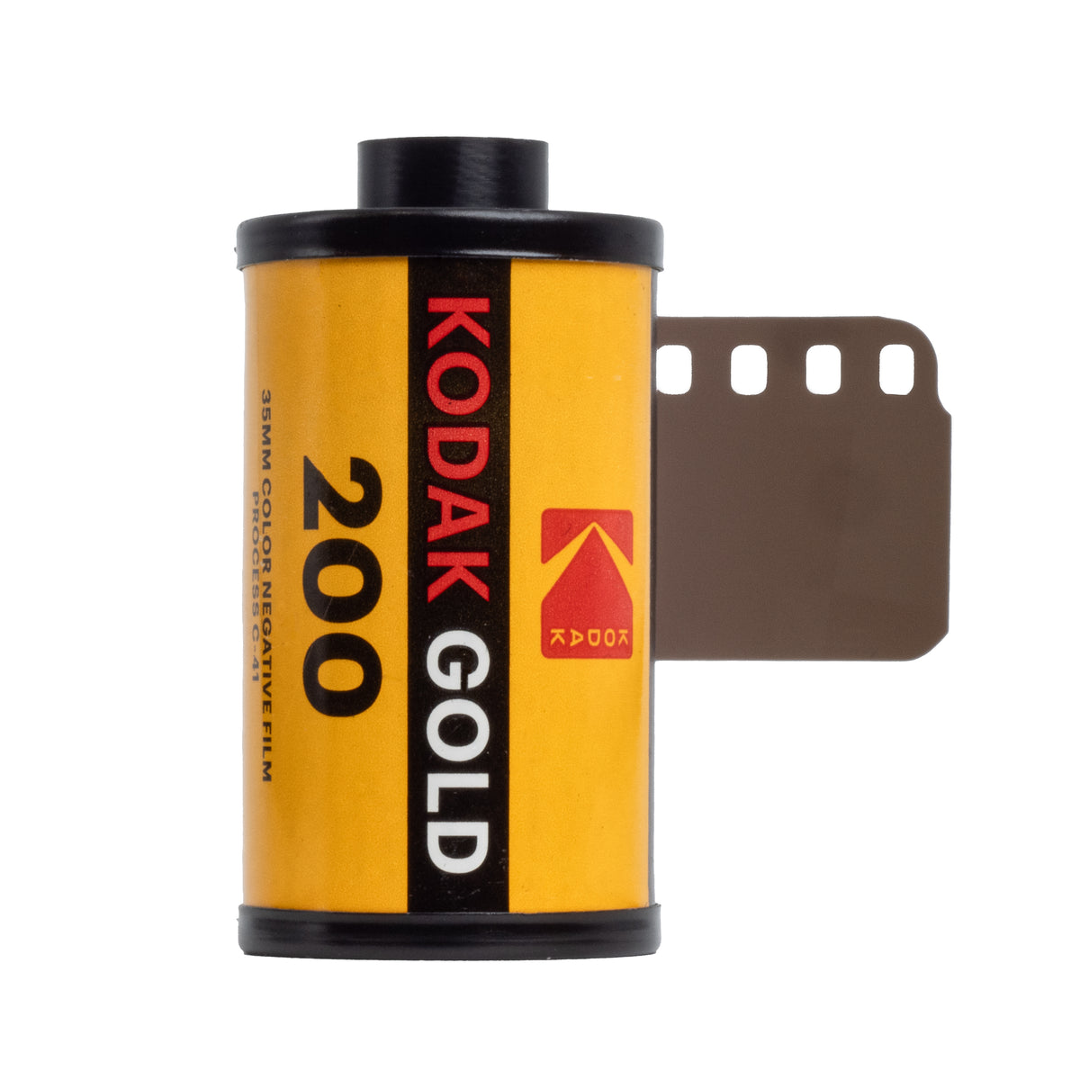 Kodak Gold 200