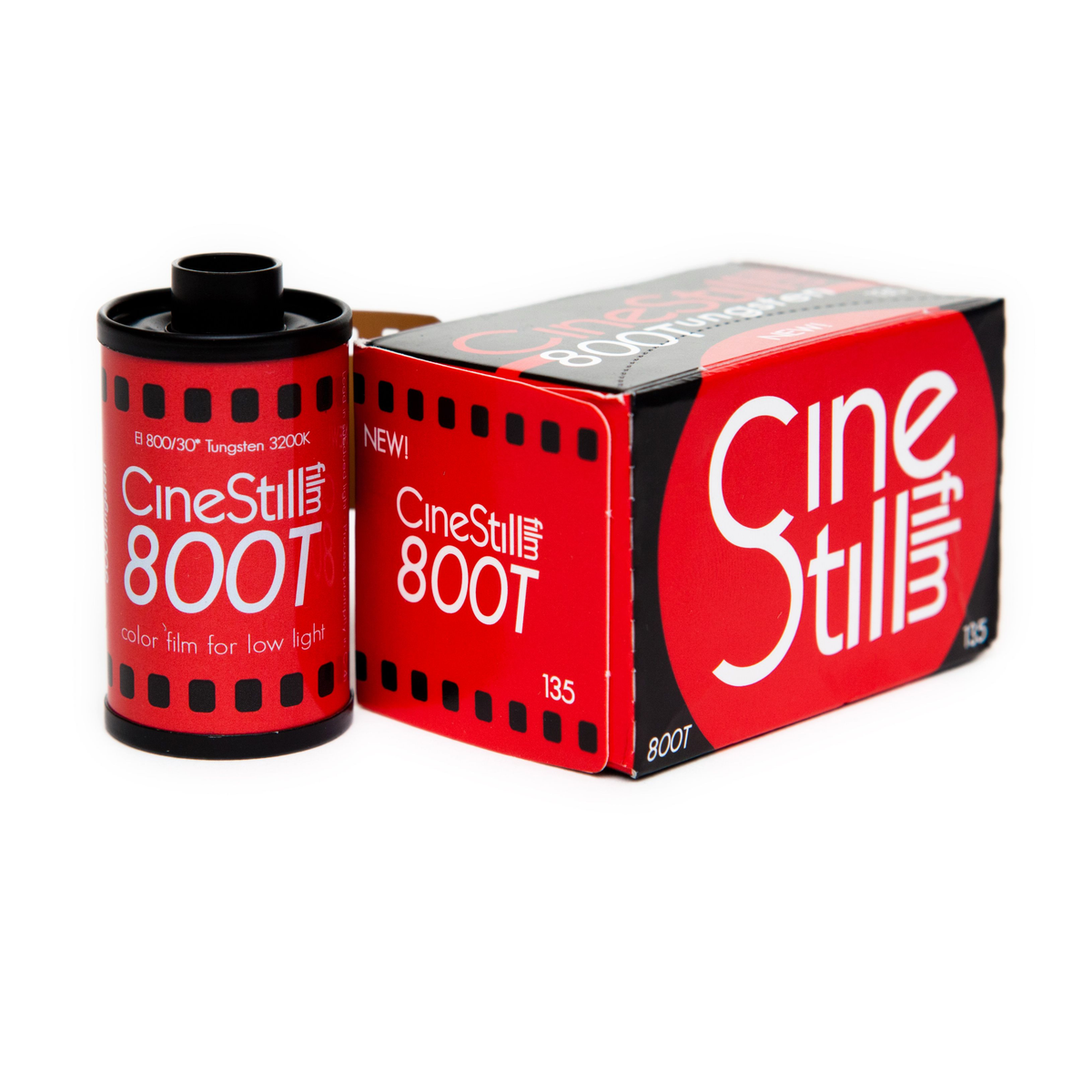 Cinestill Film