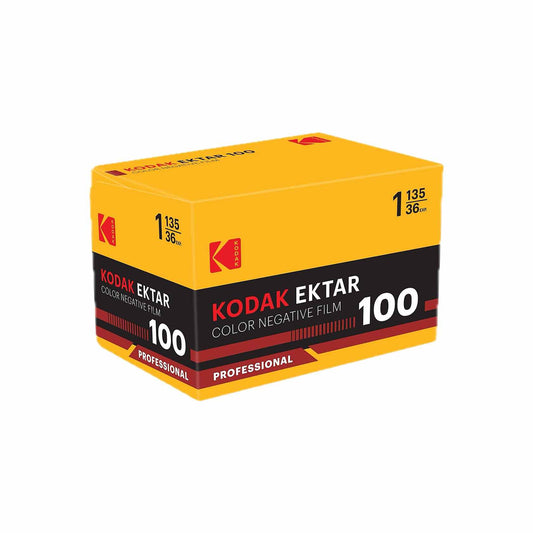 Kodak Ektar 100